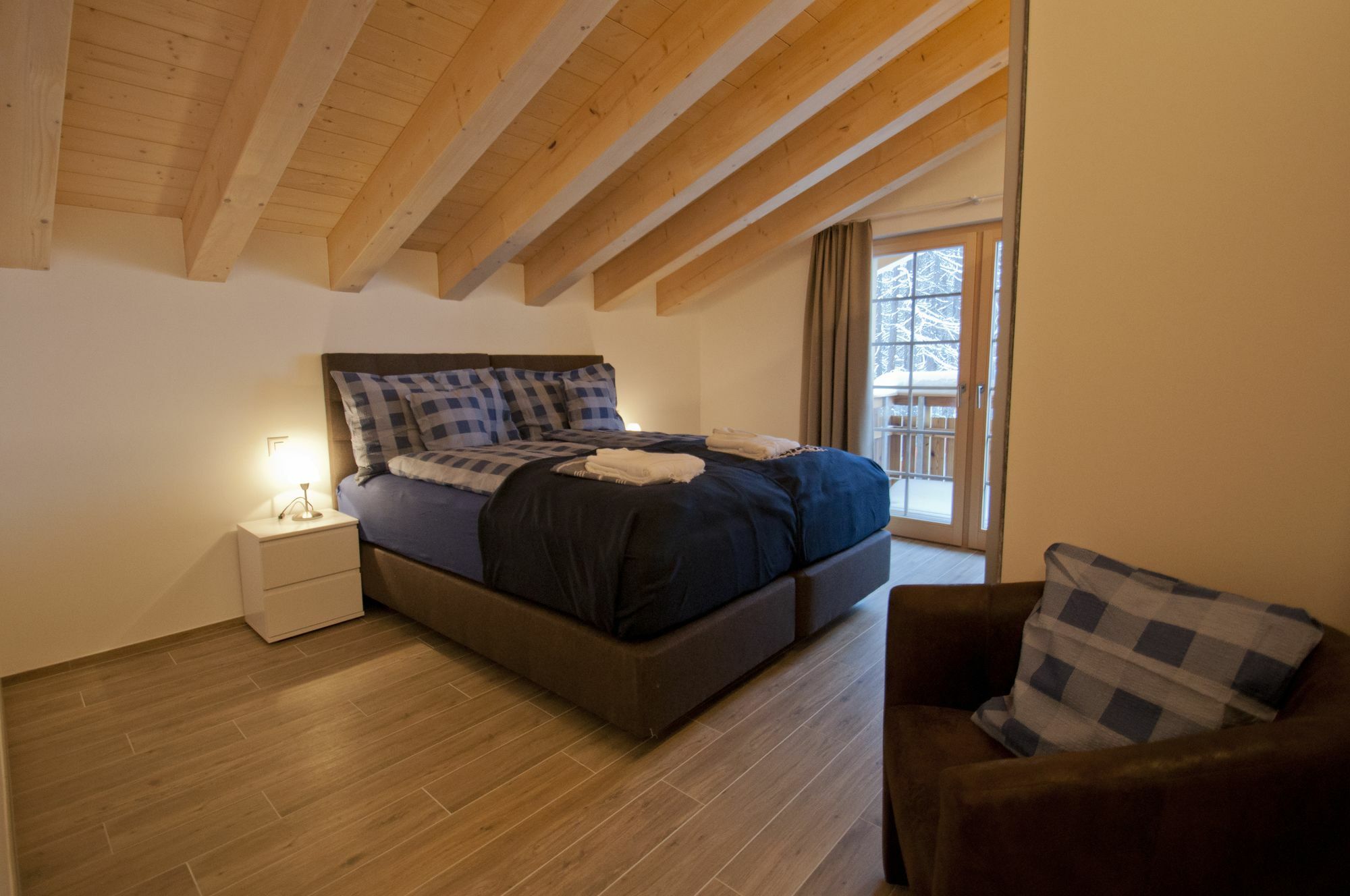 Element Chalets Zermatt Exterior foto